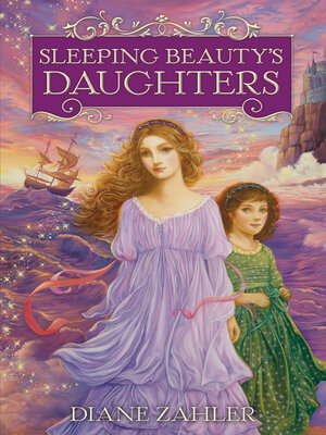 cover image of Sleeping Beauty's Daughters